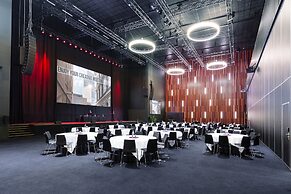Clarion Hotel Malmö Live