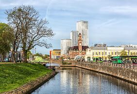 Clarion Hotel Malmö Live