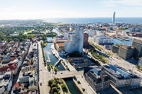Clarion Hotel Malmö Live