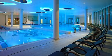 Grand Lubicz - Uzdrowisko Ustka