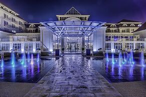 Grand Lubicz - Uzdrowisko Ustka