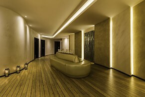 Grand Lubicz - Uzdrowisko Ustka