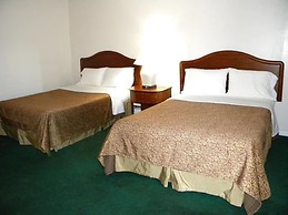 Fairway Inn by the Falls