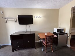 Fairway Inn by the Falls