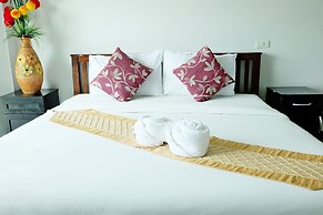 Krabi Hipster Hotel