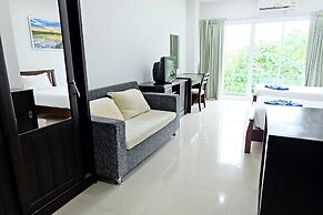 Krabi Hipster Hotel