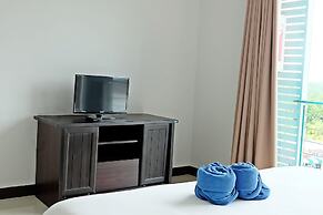 Krabi Hipster Hotel