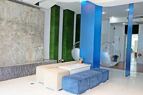 Krabi Hipster Hotel