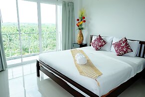 Krabi Hipster Hotel