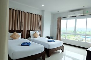 Krabi Hipster Hotel