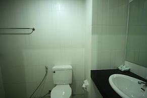Krabi Hipster Hotel