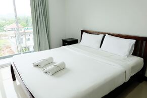 Krabi Hipster Hotel