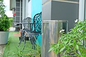 Krabi Hipster Hotel
