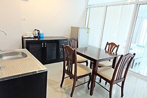 Krabi Hipster Hotel