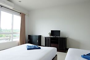 Krabi Hipster Hotel