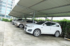 Krabi Hipster Hotel