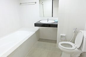 Krabi Hipster Hotel
