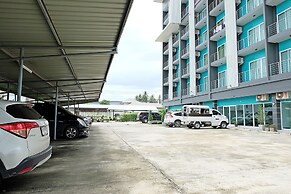 Krabi Hipster Hotel