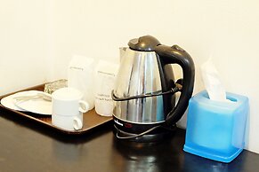Krabi Hipster Hotel