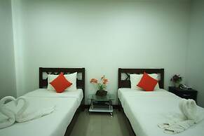 Krabi Hipster Hotel
