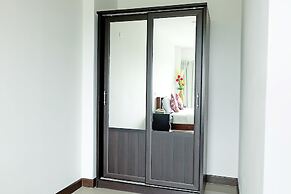 Krabi Hipster Hotel