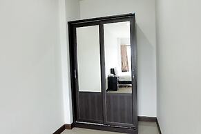 Krabi Hipster Hotel