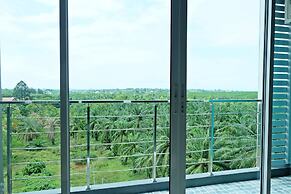 Krabi Hipster Hotel