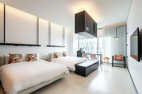 The Place Tainan