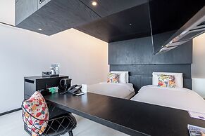 The Place Tainan