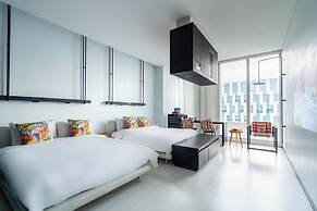 The Place Tainan