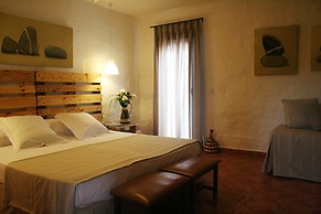 Agroturismo Biniai Nou