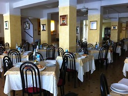 Hotel Angela