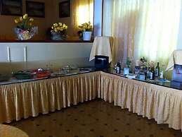 Hotel Angela