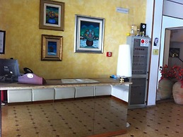 Hotel Angela