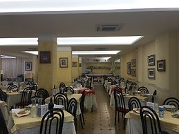Hotel Angela