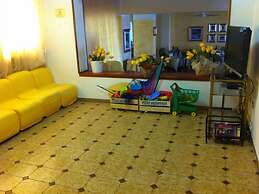 Hotel Angela