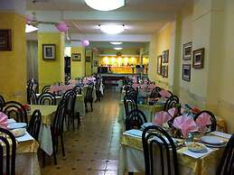 Hotel Angela