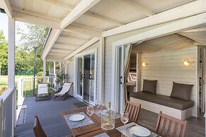 Glamping Il Borgo delle Arti