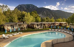 Glamping Il Borgo delle Arti