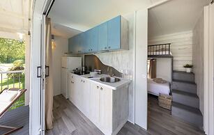 Glamping Il Borgo delle Arti