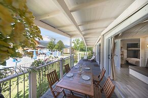 Glamping Il Borgo delle Arti