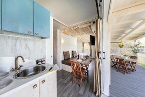 Glamping Il Borgo delle Arti