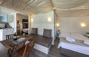 Glamping Il Borgo delle Arti