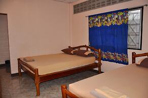 Coral Resort & Bungalows