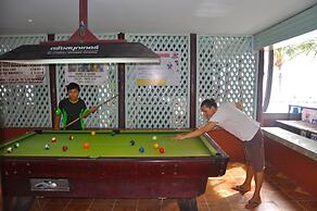 Coral Resort & Bungalows