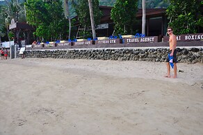 Coral Resort & Bungalows
