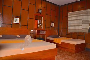 Coral Resort & Bungalows