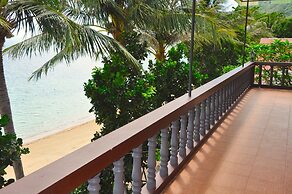Coral Resort & Bungalows