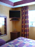Hotel Universal