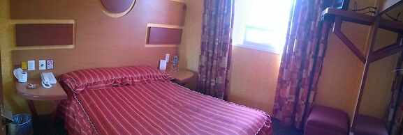 Hotel Universal